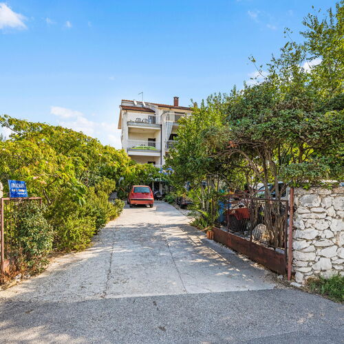 Apartman Šibenik - CSV201  2