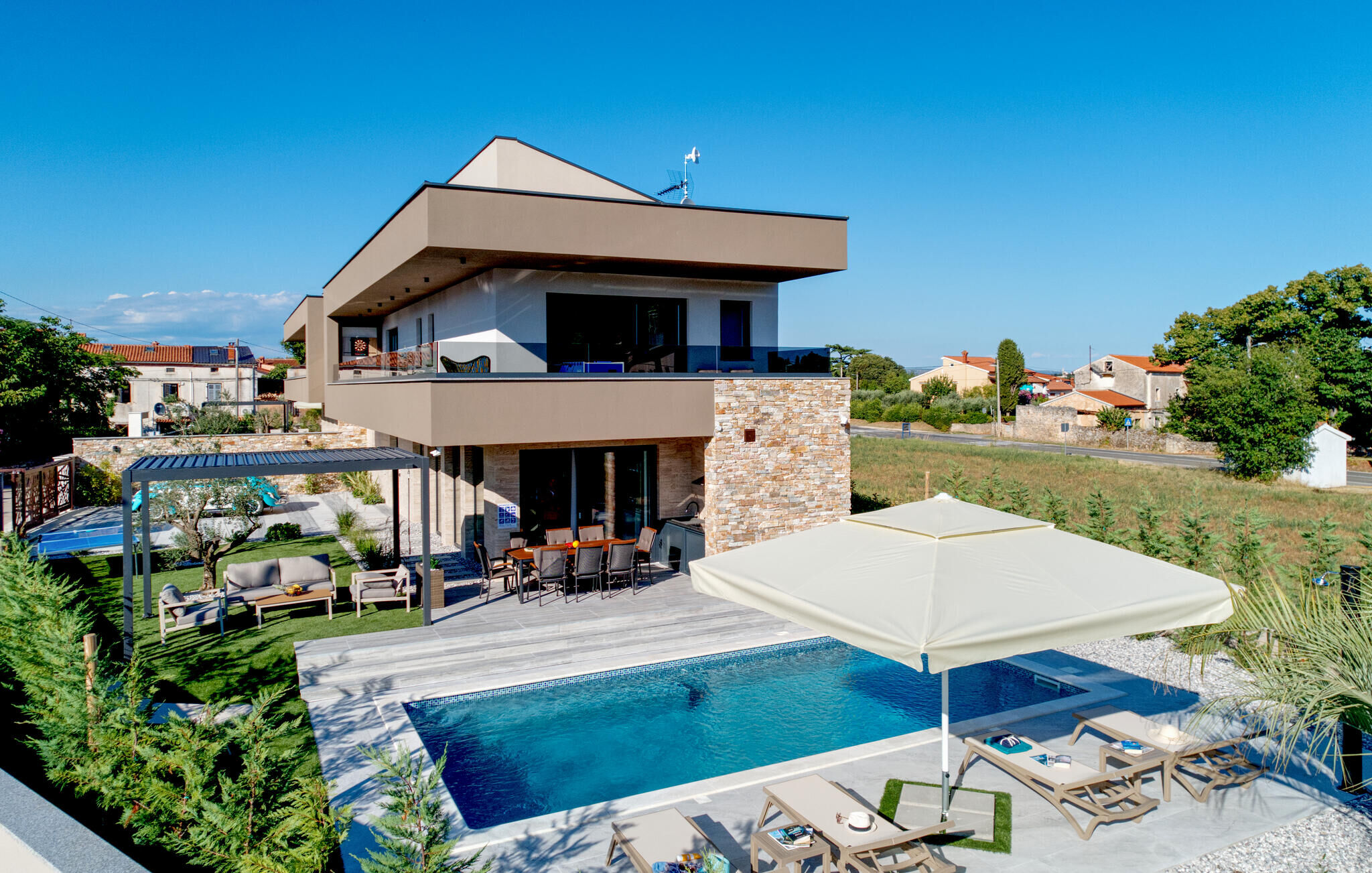 Vendégház Marčana - CIR730