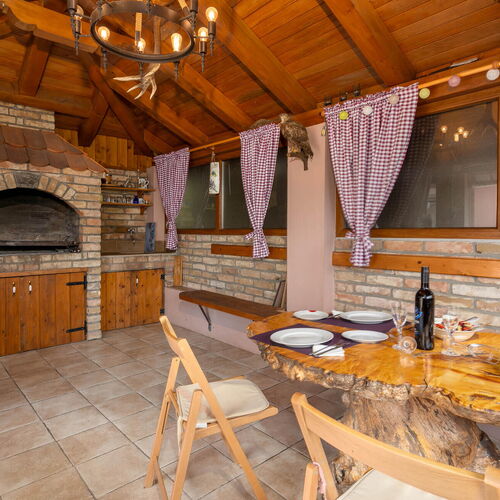 Apartman Kastav - CKU437  4