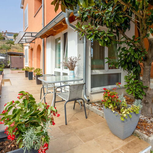 Apartman Kastav - CKU437  2
