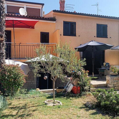 Apartman Novigrad - Cittanova - CIU892