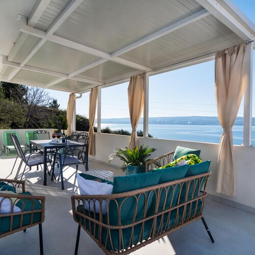 Vendégház Jesenice - CSC664