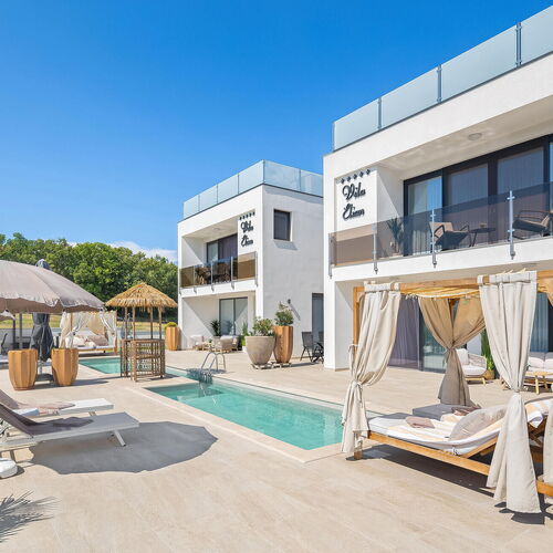 Vendégház Varvari - CIE749