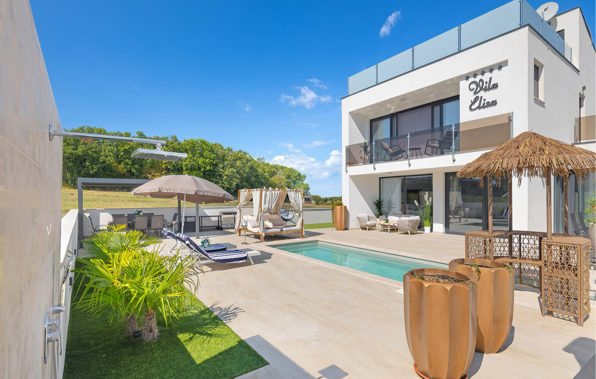 Vendégház Varvari - CIE750