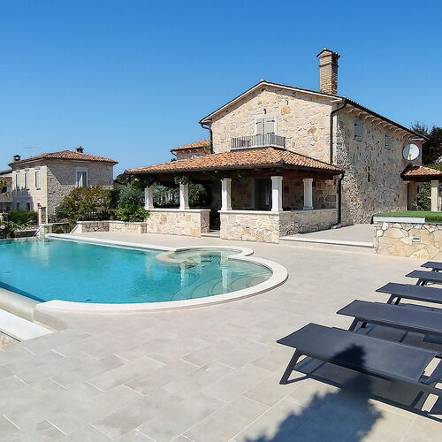 Vendégház Labinci - CIS331