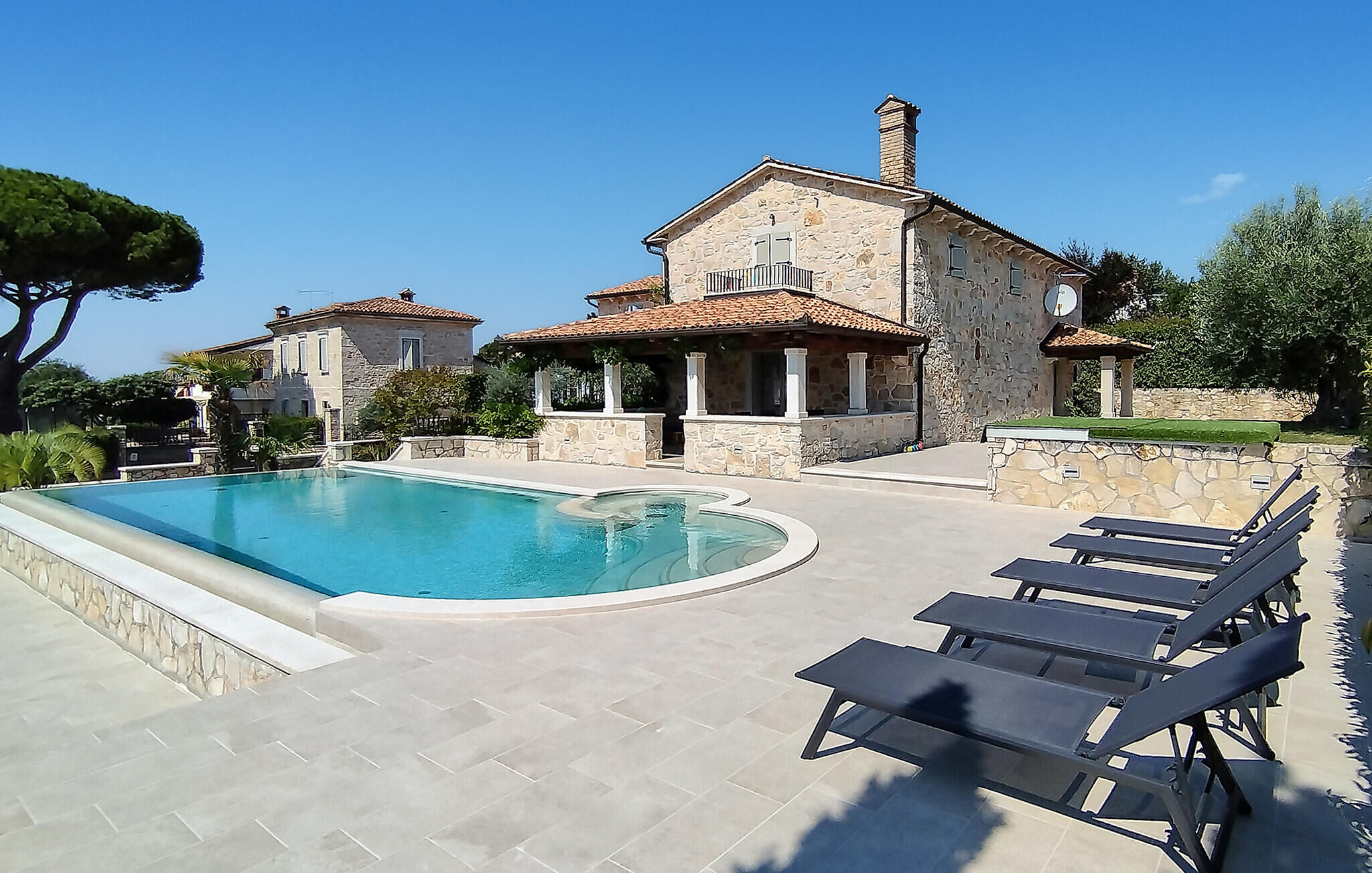 Vendégház Labinci - CIS331