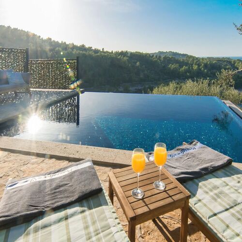 Vendégház Vela Luka - CDS819