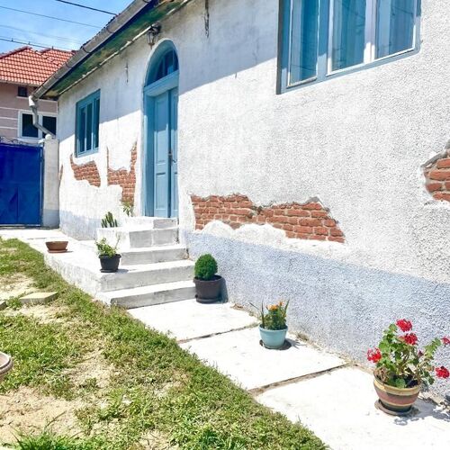 Blue Cottage Șpring