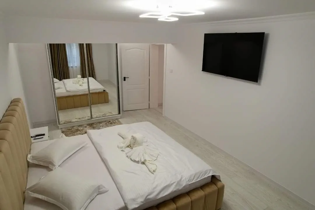 Apartament Cosmi Ari Băile Herculane