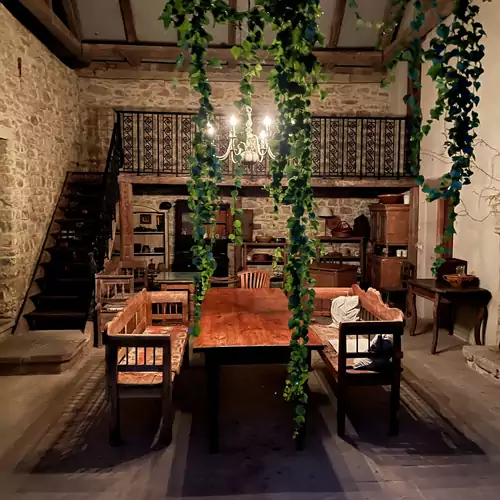 Sárffy Ház Dörgicse 002 kép