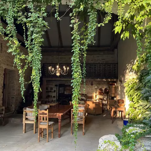 Sárffy Ház Dörgicse 004 kép