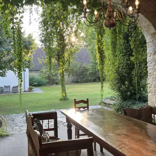 Sárffy Ház Dörgicse 006 kép