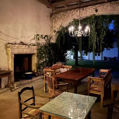 Sárffy Ház Dörgicse 013 kép