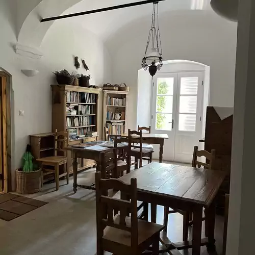 Sárffy Ház Dörgicse 015 kép