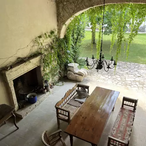 Sárffy Ház Dörgicse 016 kép