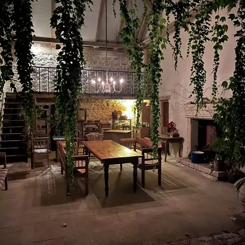 Sárffy Ház Dörgicse 017 kép