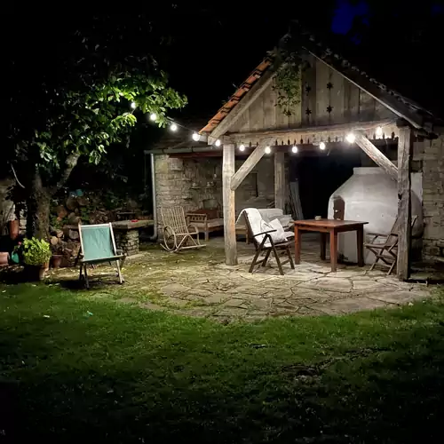 Sárffy Ház Dörgicse 018 kép