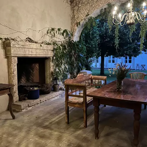 Sárffy Ház Dörgicse 019 kép