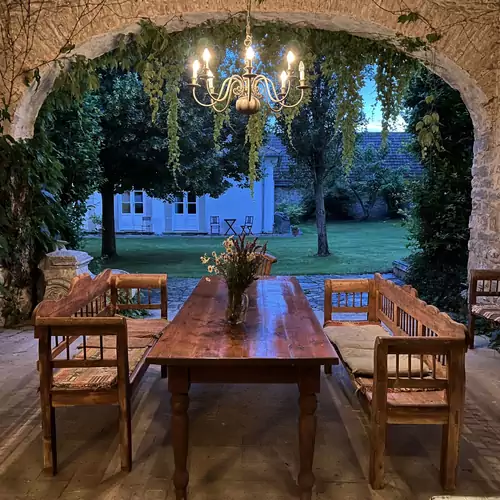 Sárffy Ház Dörgicse 020 kép