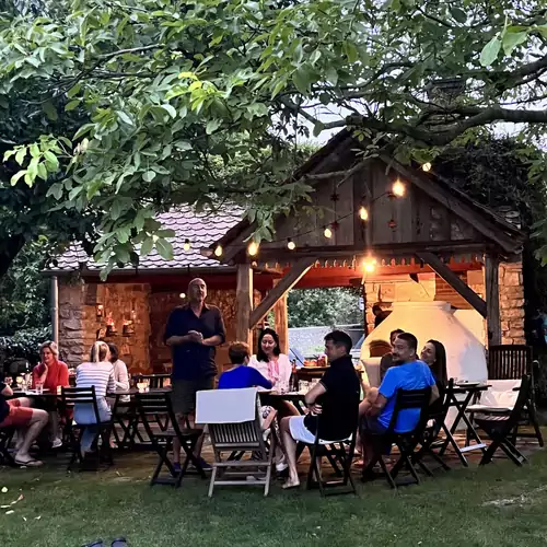 Sárffy Ház Dörgicse 021 kép