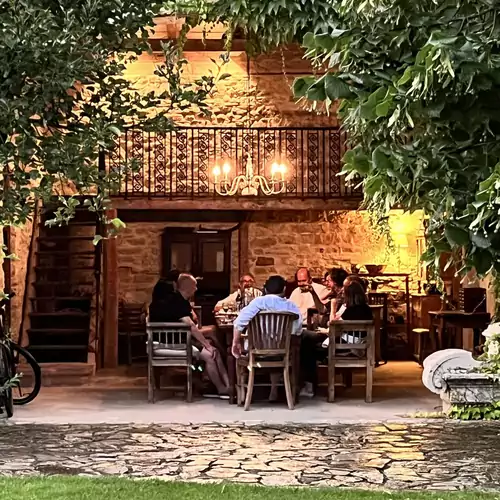 Sárffy Ház Dörgicse 022 kép