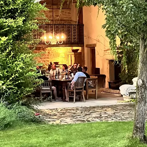 Sárffy Ház Dörgicse 023 kép