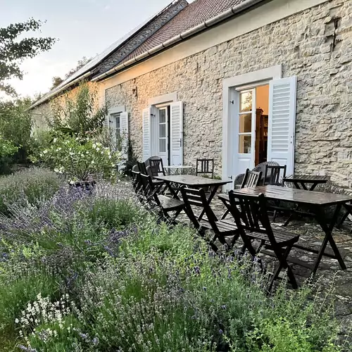 Sárffy Ház Dörgicse 024 kép