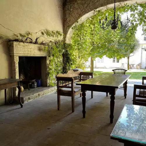 Sárffy Ház Dörgicse 027 kép