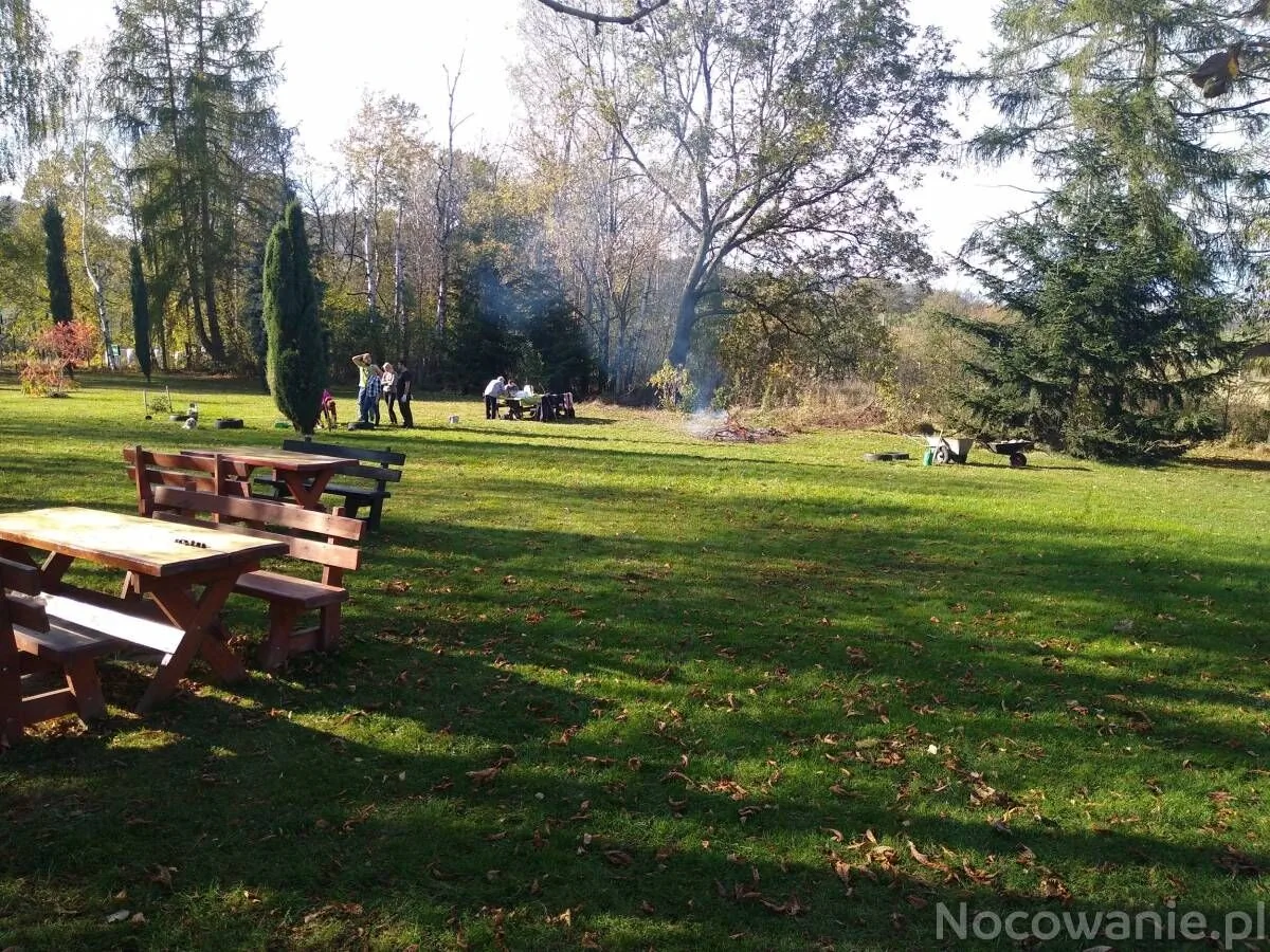 Gospodarstwo Agroturystyczne Różany Ogród Wałbrzych II