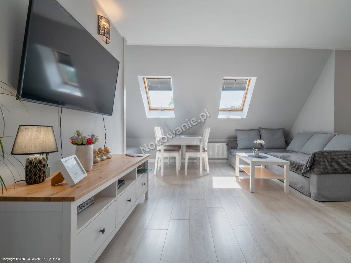 Apartament W Miescie Duszniki-Zdrój