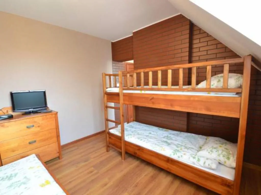 Pokój SŁONECZNE SIEDLISKO Wąglikowice