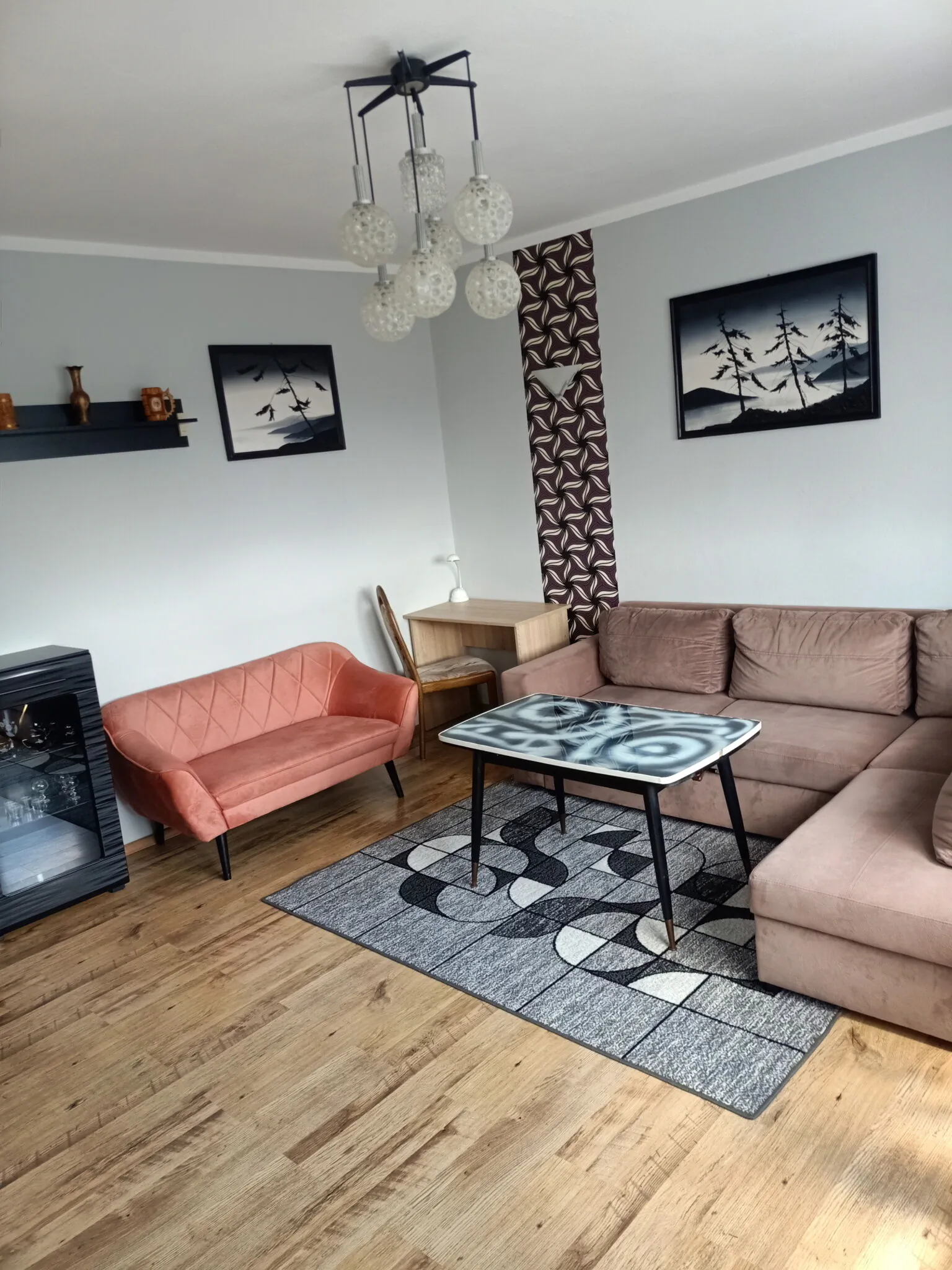 Apartamenty na skarpie Szczecin 