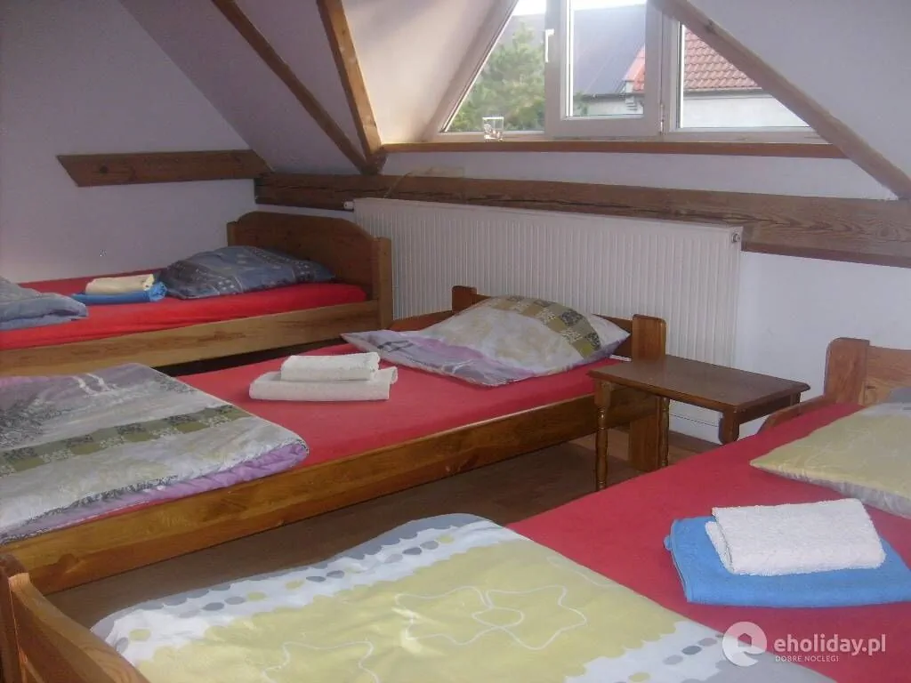 Agroturystyka Leszno