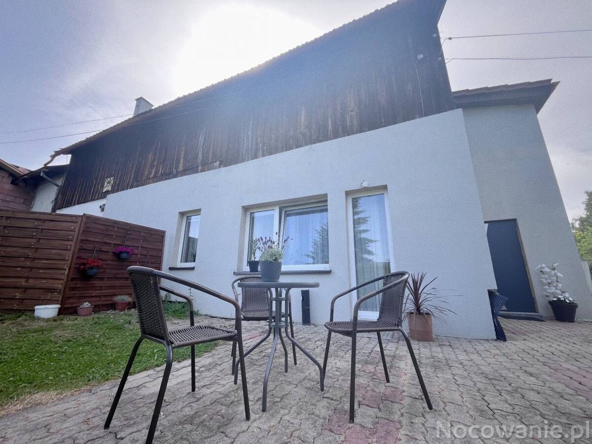 Apartament Carpe Diem Duszniki-Zdrój