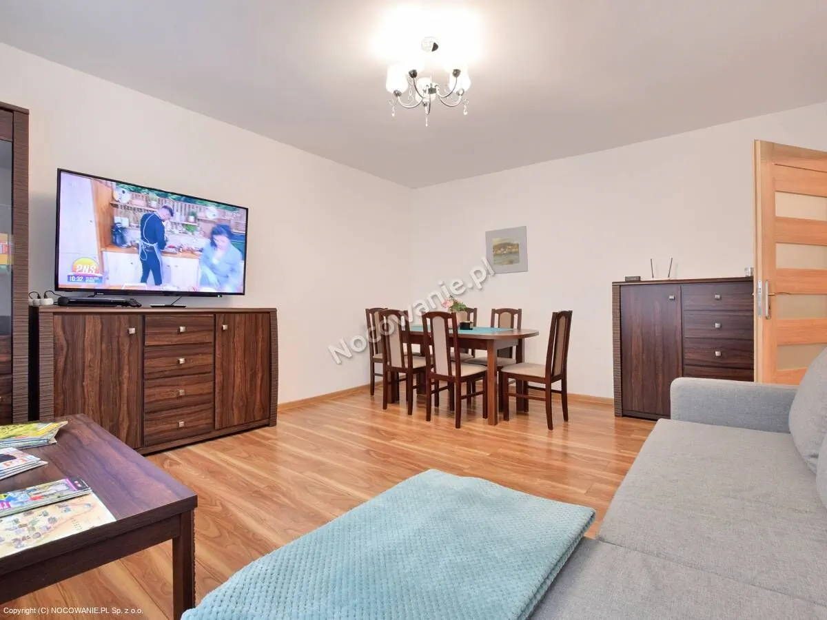 Zdrojowa 26 Duszniki-Zdrój