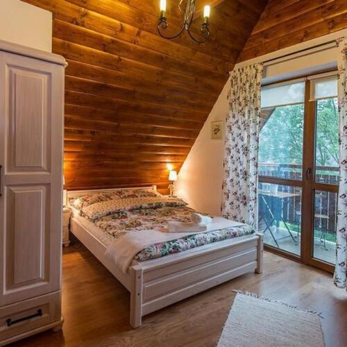 Apartament Gościna na Wierchu Murzasichle