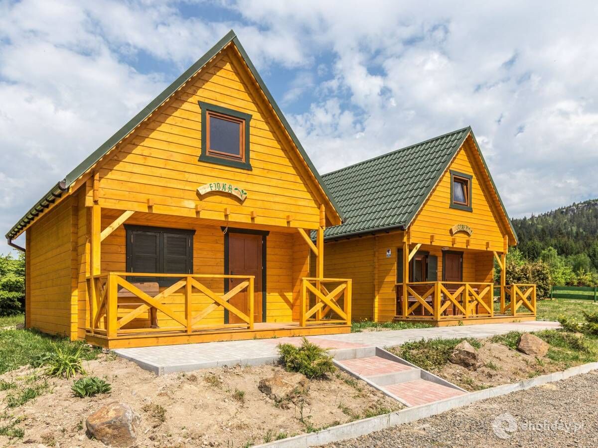 Domki Kasia I Stach Karłów