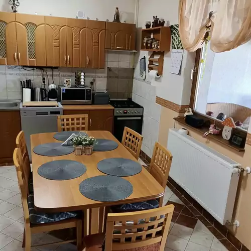 Vivien Apartman Gyula 010 kép