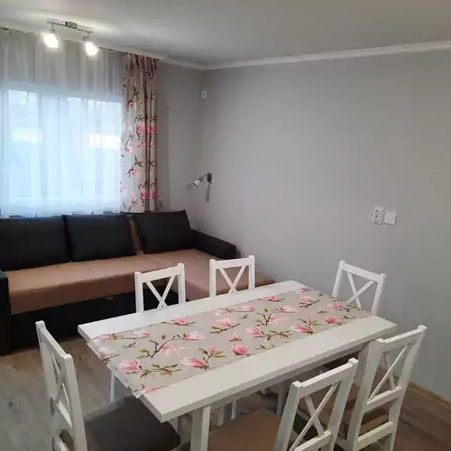 Kék Lagúna Apartman Szeliditópart