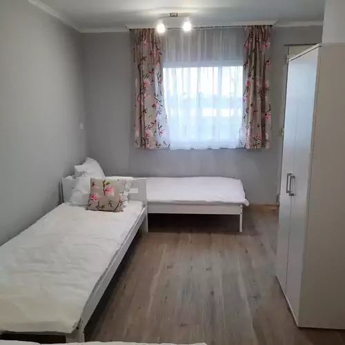 Kék Lagúna Apartman Szeliditópart 002 kép