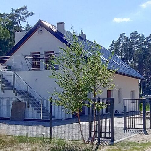 Apartman Dziwnów - PPL397