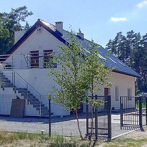 Apartman Dziwnów - PPL396