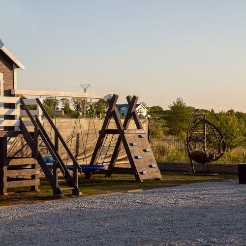 Vendégház Sarbinowo - PPL093