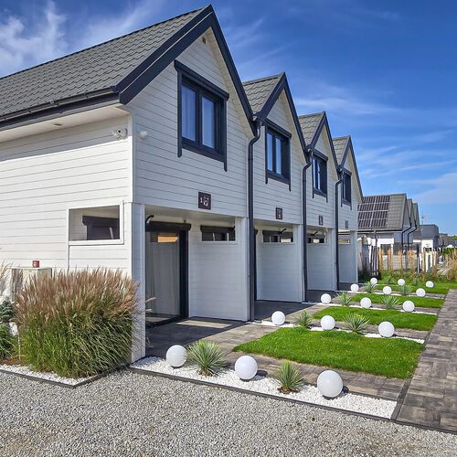 Vendégház Sarbinowo - PPL093