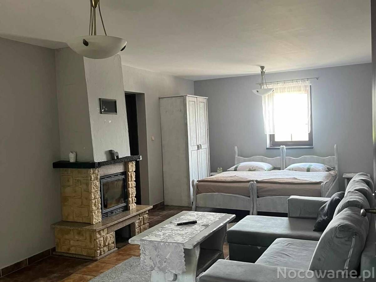 Pokoje Na Kępie w Ustroniu