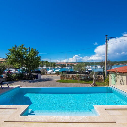 Seafront Villa Marin Klimno ★★★★★ 2