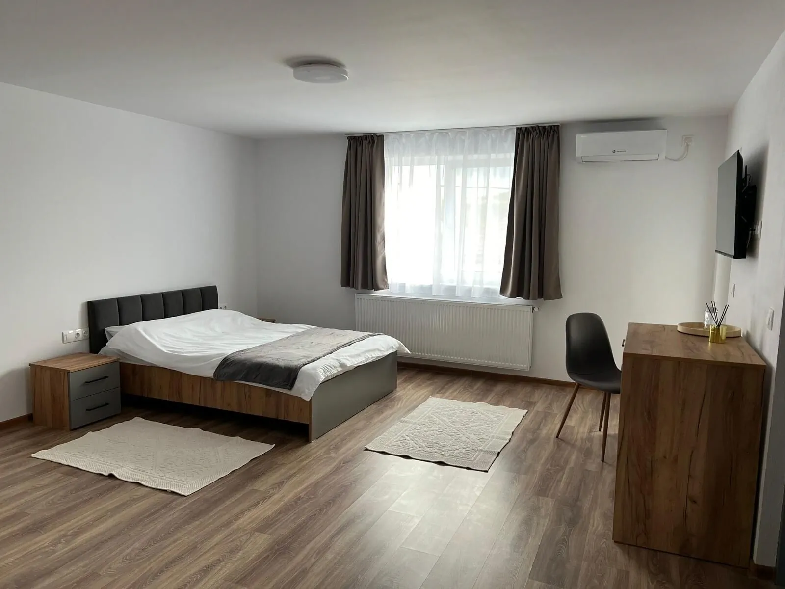 Pensiunea Salin Home Ocna Mureş