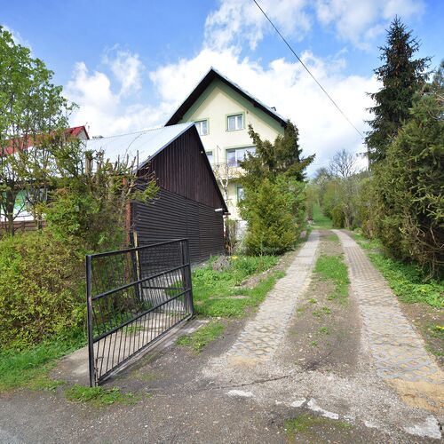 Agroturystyka Na Sportowej Tylicz