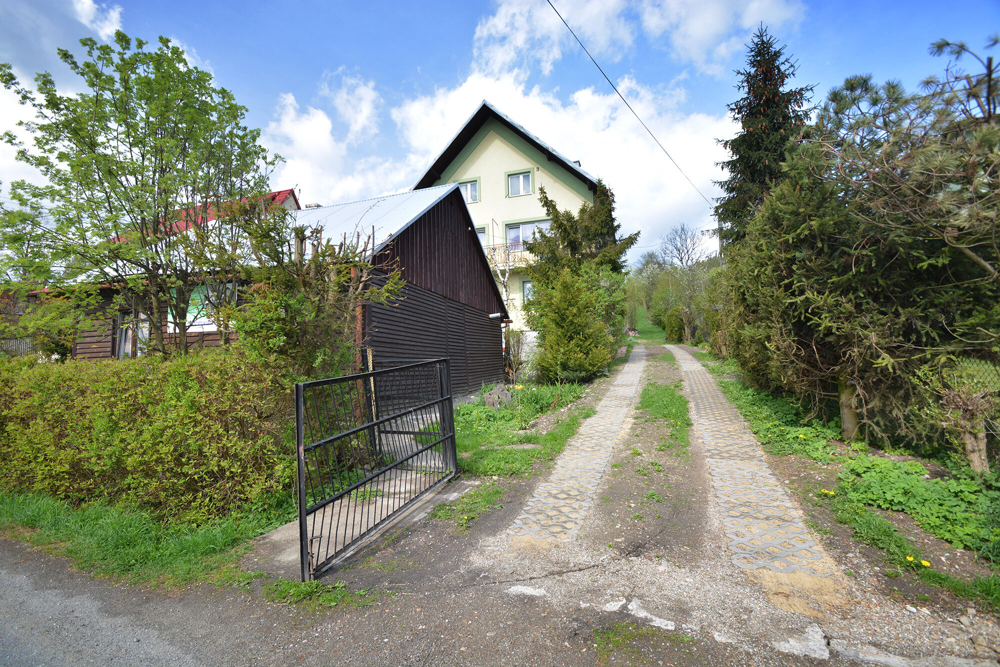 Agroturystyka Na Sportowej Tylicz