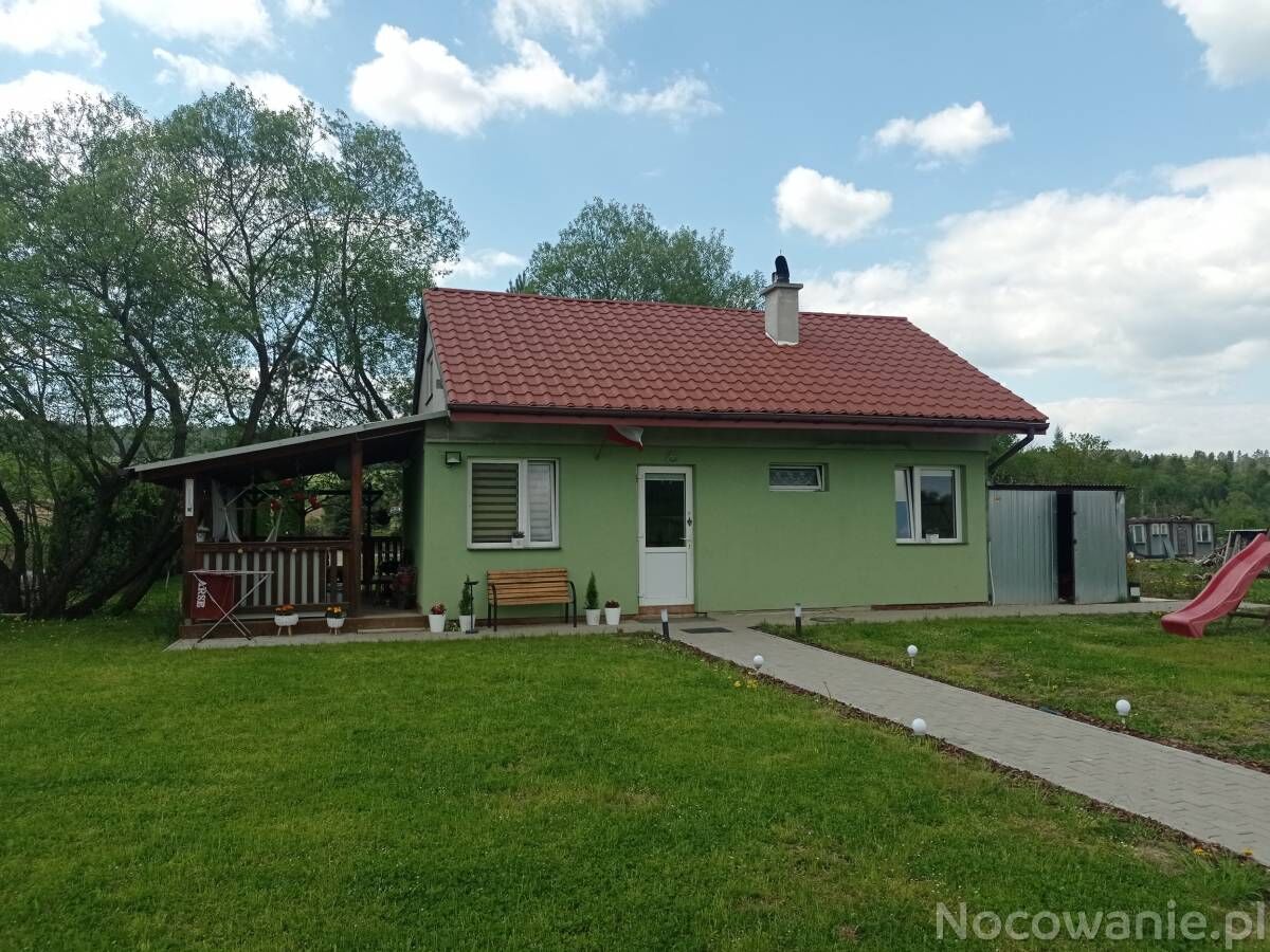 Lisia Polana Czaszyn